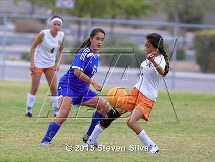 Thumbnail 2 in Sierra Vista @ Mojave photogallery.