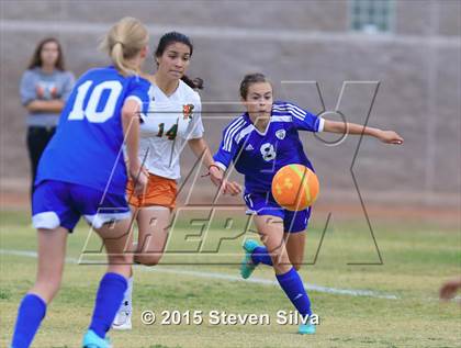 Thumbnail 2 in Sierra Vista @ Mojave photogallery.