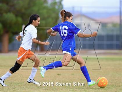 Thumbnail 1 in Sierra Vista @ Mojave photogallery.