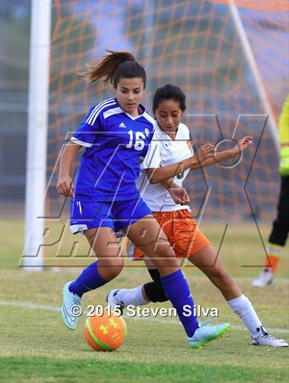 Thumbnail 3 in Sierra Vista @ Mojave photogallery.