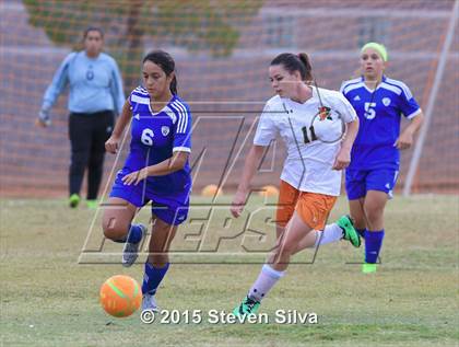 Thumbnail 2 in Sierra Vista @ Mojave photogallery.