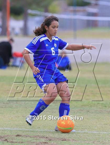 Thumbnail 1 in Sierra Vista @ Mojave photogallery.