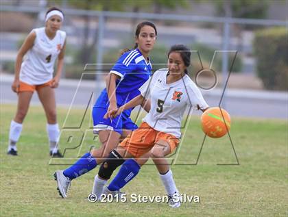 Thumbnail 3 in Sierra Vista @ Mojave photogallery.