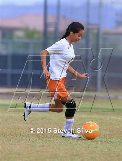 Thumbnail 3 in Sierra Vista @ Mojave photogallery.