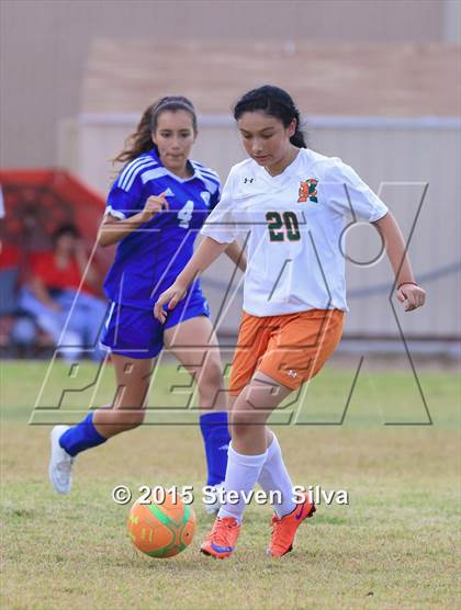 Thumbnail 1 in Sierra Vista @ Mojave photogallery.