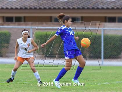 Thumbnail 1 in Sierra Vista @ Mojave photogallery.