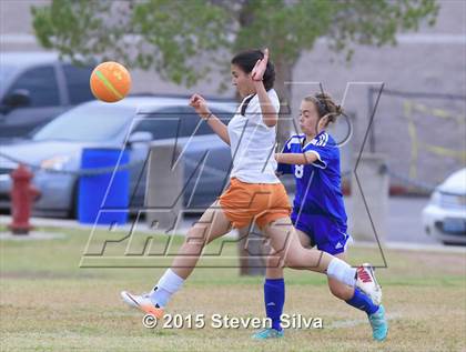 Thumbnail 3 in Sierra Vista @ Mojave photogallery.