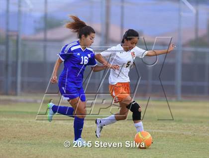 Thumbnail 1 in Sierra Vista @ Mojave photogallery.