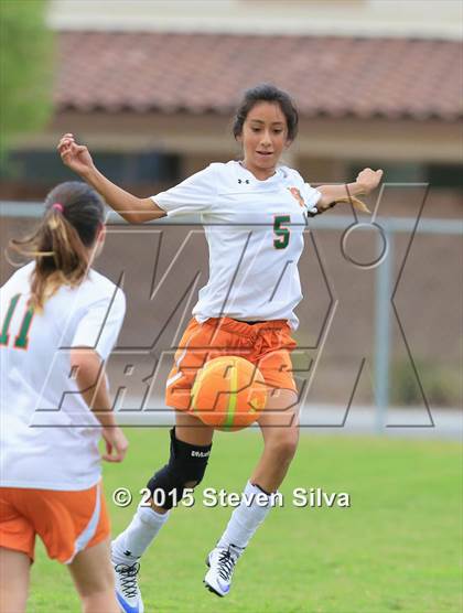Thumbnail 3 in Sierra Vista @ Mojave photogallery.