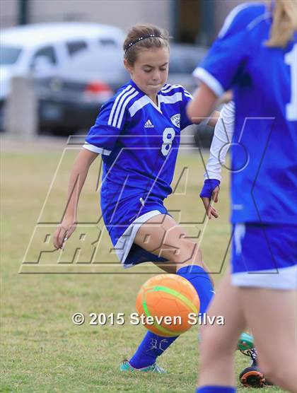 Thumbnail 1 in Sierra Vista @ Mojave photogallery.