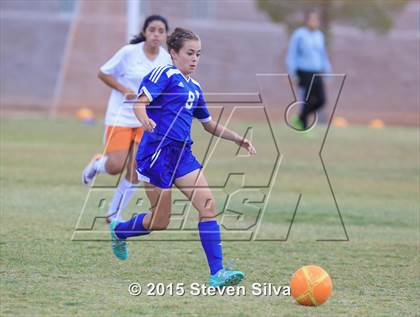 Thumbnail 1 in Sierra Vista @ Mojave photogallery.