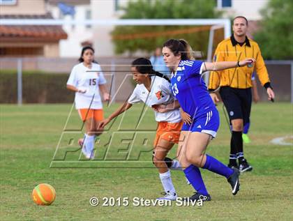 Thumbnail 1 in Sierra Vista @ Mojave photogallery.