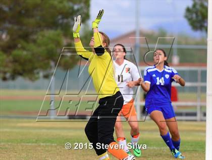 Thumbnail 3 in Sierra Vista @ Mojave photogallery.