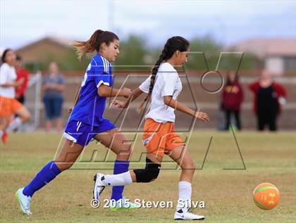 Thumbnail 3 in Sierra Vista @ Mojave photogallery.