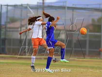 Thumbnail 3 in Sierra Vista @ Mojave photogallery.