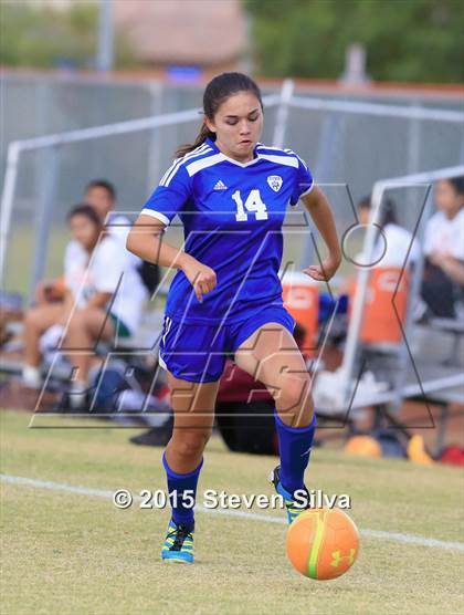 Thumbnail 3 in Sierra Vista @ Mojave photogallery.