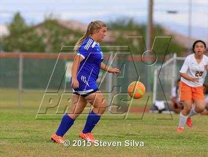 Thumbnail 1 in Sierra Vista @ Mojave photogallery.
