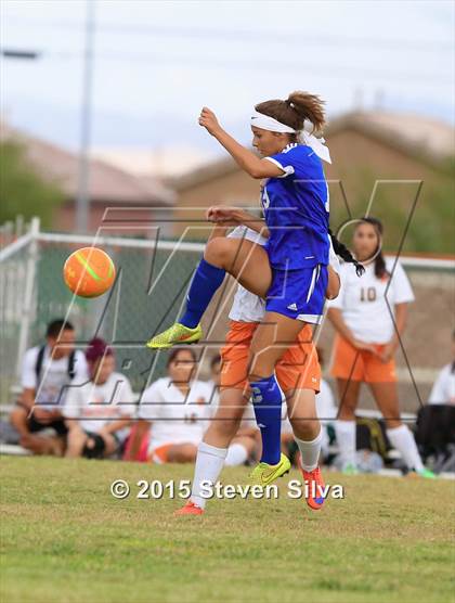 Thumbnail 2 in Sierra Vista @ Mojave photogallery.