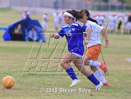 Thumbnail 2 in Sierra Vista @ Mojave photogallery.