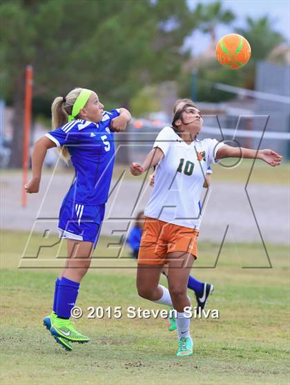 Thumbnail 2 in Sierra Vista @ Mojave photogallery.