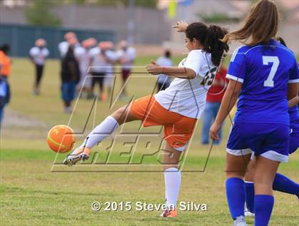 Thumbnail 3 in Sierra Vista @ Mojave photogallery.