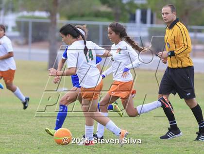 Thumbnail 3 in Sierra Vista @ Mojave photogallery.