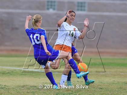 Thumbnail 3 in Sierra Vista @ Mojave photogallery.