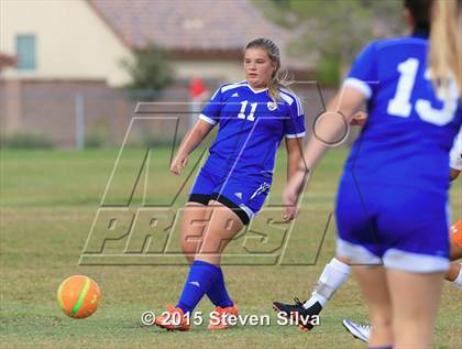 Thumbnail 3 in Sierra Vista @ Mojave photogallery.