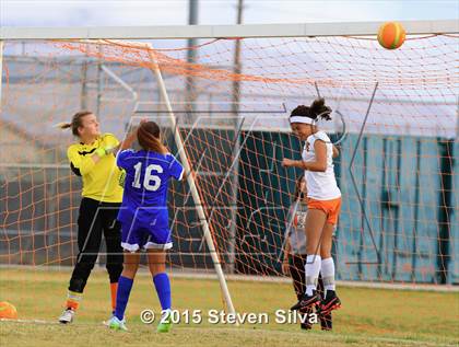 Thumbnail 3 in Sierra Vista @ Mojave photogallery.
