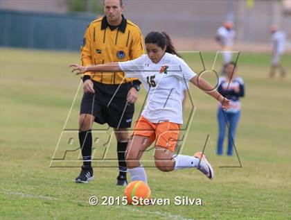 Thumbnail 1 in Sierra Vista @ Mojave photogallery.