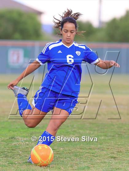 Thumbnail 1 in Sierra Vista @ Mojave photogallery.