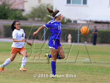 Thumbnail 3 in Sierra Vista @ Mojave photogallery.
