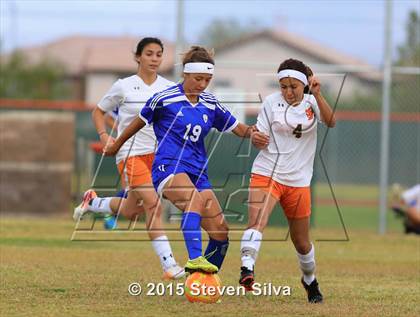 Thumbnail 1 in Sierra Vista @ Mojave photogallery.