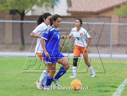 Thumbnail 3 in Sierra Vista @ Mojave photogallery.