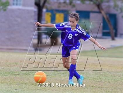 Thumbnail 3 in Sierra Vista @ Mojave photogallery.