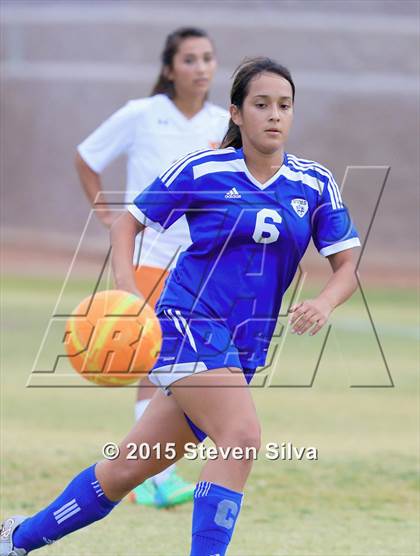 Thumbnail 3 in Sierra Vista @ Mojave photogallery.