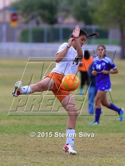 Thumbnail 3 in Sierra Vista @ Mojave photogallery.
