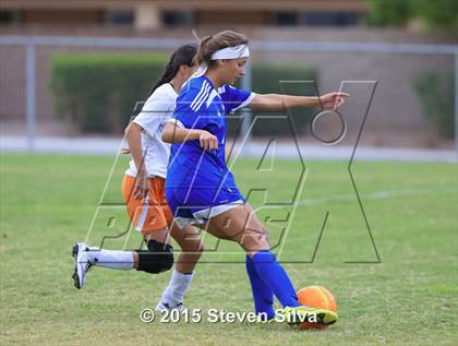 Thumbnail 1 in Sierra Vista @ Mojave photogallery.