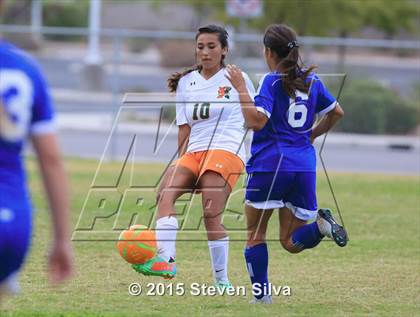 Thumbnail 2 in Sierra Vista @ Mojave photogallery.