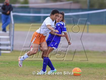 Thumbnail 3 in Sierra Vista @ Mojave photogallery.