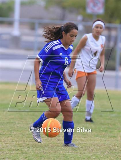 Thumbnail 1 in Sierra Vista @ Mojave photogallery.