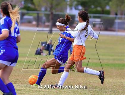 Thumbnail 3 in Sierra Vista @ Mojave photogallery.