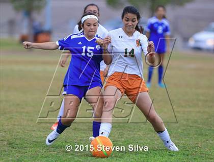 Thumbnail 1 in Sierra Vista @ Mojave photogallery.