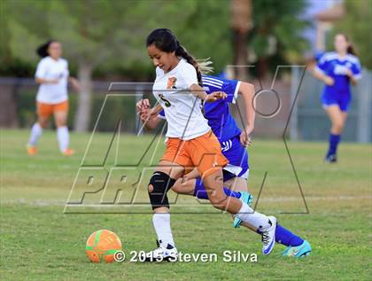 Thumbnail 1 in Sierra Vista @ Mojave photogallery.