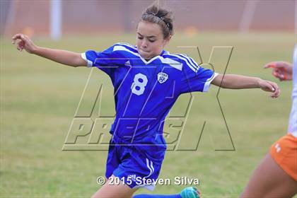 Thumbnail 1 in Sierra Vista @ Mojave photogallery.
