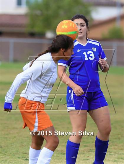 Thumbnail 1 in Sierra Vista @ Mojave photogallery.