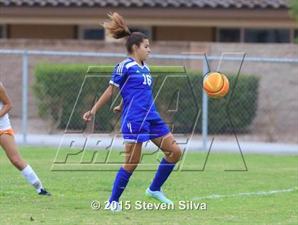 Thumbnail 2 in Sierra Vista @ Mojave photogallery.