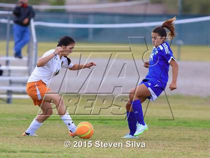 Thumbnail 2 in Sierra Vista @ Mojave photogallery.