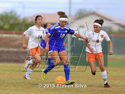 Thumbnail 3 in Sierra Vista @ Mojave photogallery.