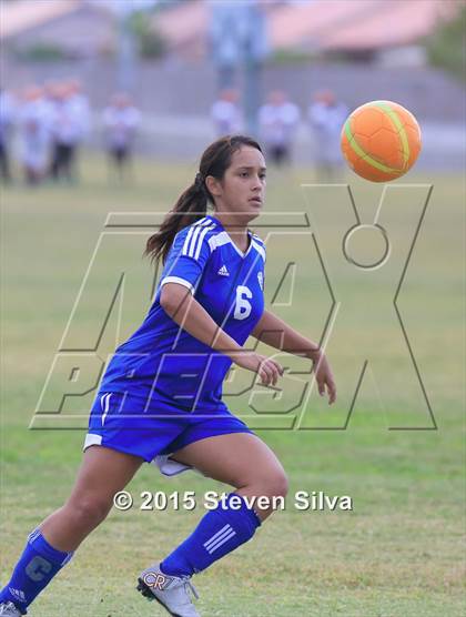 Thumbnail 1 in Sierra Vista @ Mojave photogallery.